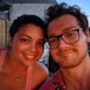 Meet your Posher, Thomas